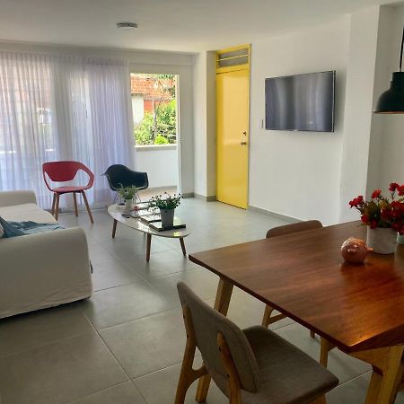 Charming Apartment In Downtown - Home Aris 301 Medellín Esterno foto