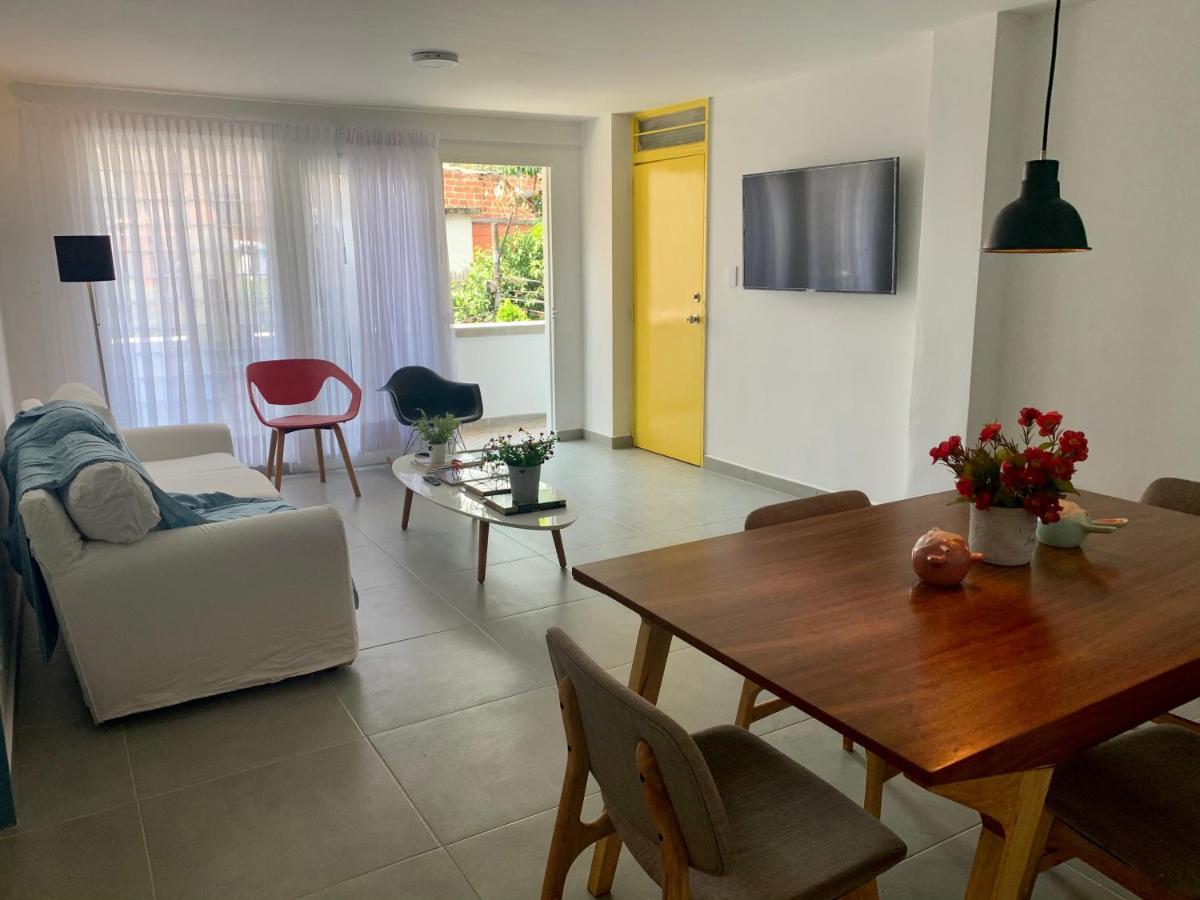 Charming Apartment In Downtown - Home Aris 301 Medellín Esterno foto