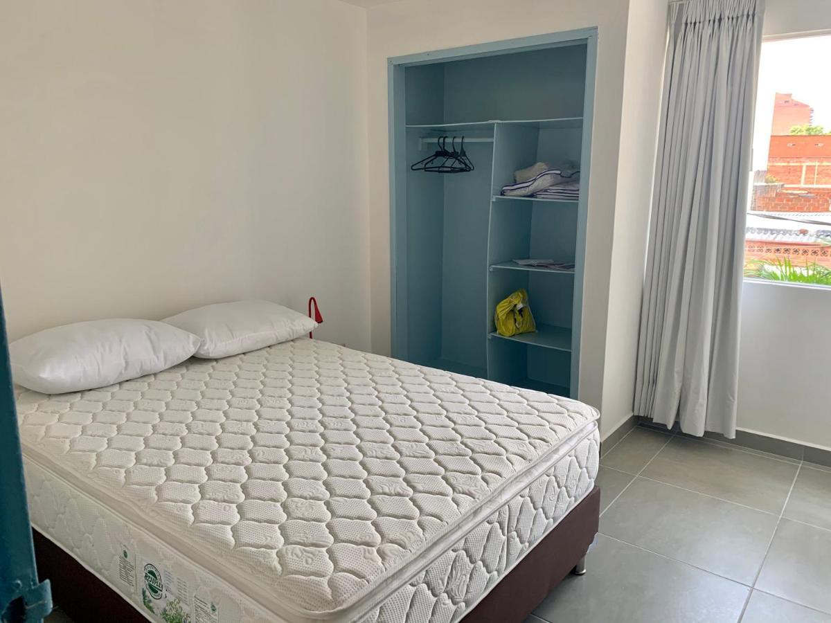 Charming Apartment In Downtown - Home Aris 301 Medellín Esterno foto